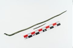 Foto von Bronzegewandnadel (NHMW-PRAE-003480)